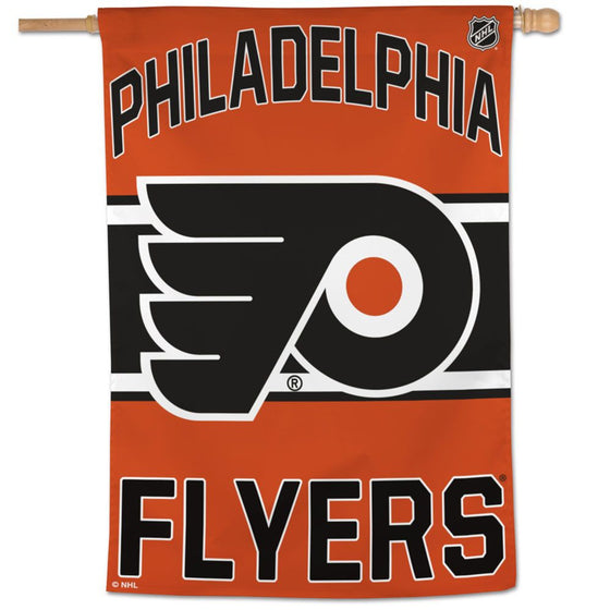 Philadelphia Flyers Banner 27x37 (CDG)