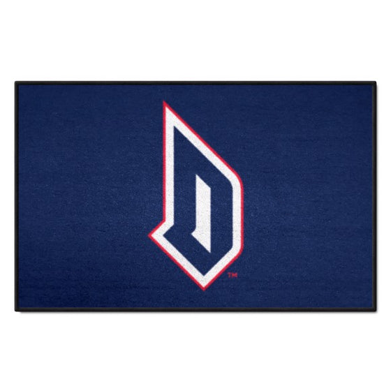 Duquesne Starter Mat - 757 Sports Collectibles