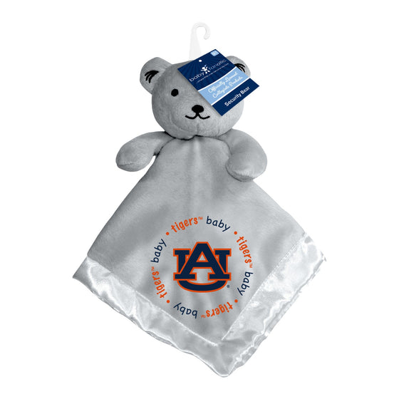 Auburn Tigers - Security Bear Gray - 757 Sports Collectibles