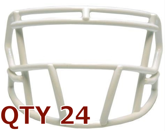 Bulk Mini Speed Z2BD Facemask White Qty 24