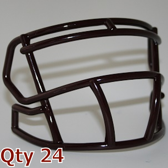 Bulk Mini Speed Z2BD Facemask Maroon Qty 24