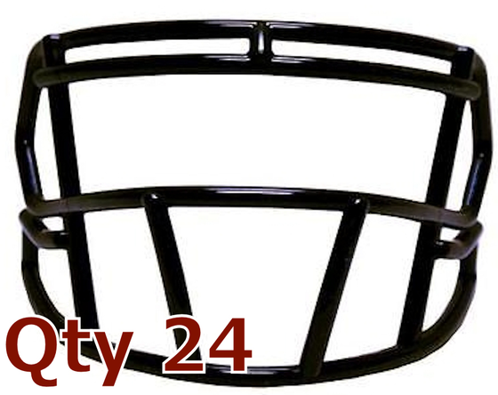 Bulk Mini Speed Z2BD Facemask Navy Blue Qty 24