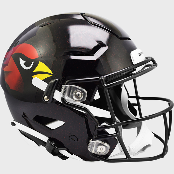 Arizona Cardinals SpeedFlex Football Helmet 2022 Alternate On-Field