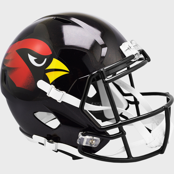 Arizona Cardinals Speed Replica Football Helmet 2022 Alternate On-Field