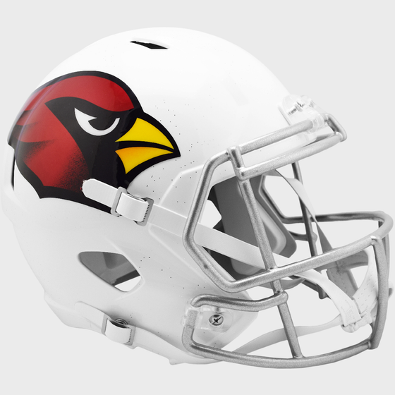 Arizona Cardinals Speed Replica Football Helmet