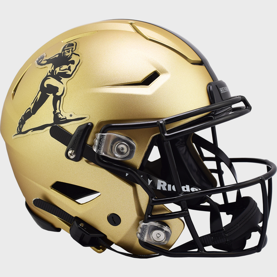 Heisman SpeedFlex Football Helmet