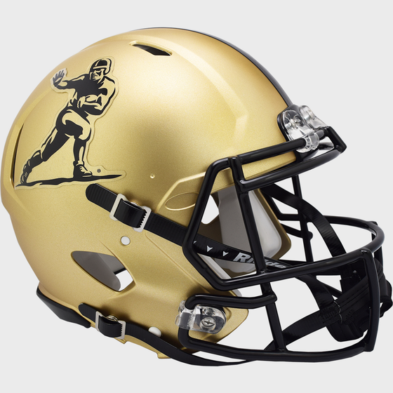 Heisman Speed Football Helmet