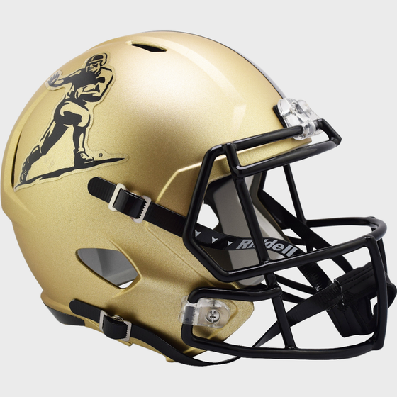 Heisman Speed Replica Football Helmet