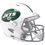 New York Jets Speed Football Helmet 2024 NEW