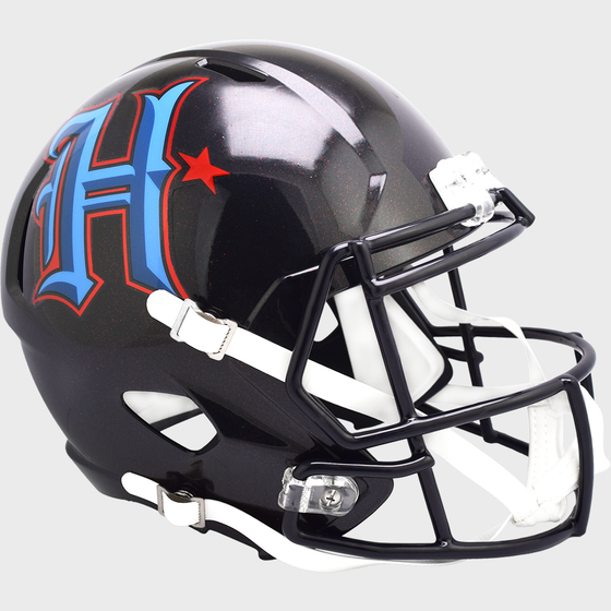 Houston Texans Speed Replica Football Helmet 2024 NEW