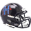 Houston Texans NFL Mini Speed Football Helmet 2024 NEW