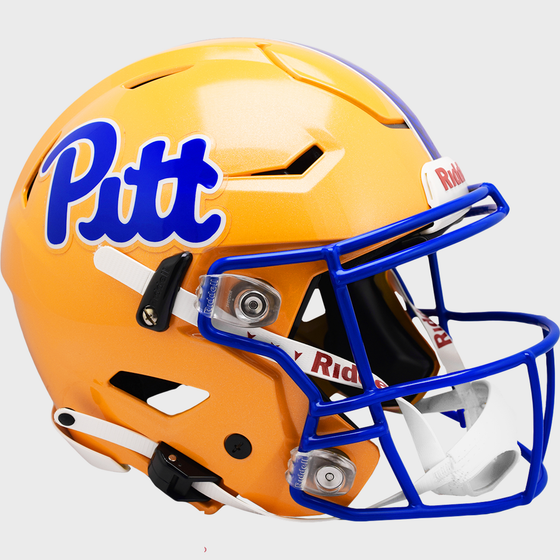 Pittsburgh Panthers SpeedFlex Football Helmet