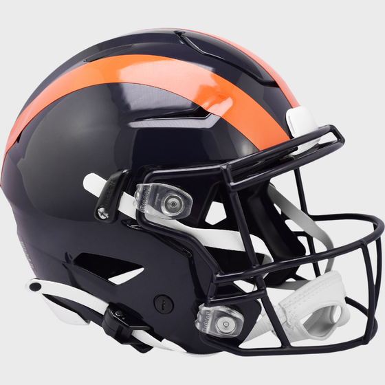 Chicago Bears SpeedFlex Football Helmet 1936 Tribute