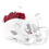 Fresno State Bulldogs NCAA Mini Speed Football Helmet