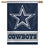 Dallas Cowboys Banner 28"x 40" - 757 Sports Collectibles