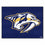 Nashville Predators All-Star Rug - 34 in. x 42.5 in.