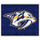 Nashville Predators Tailgater Rug - 5ft. x 6ft.