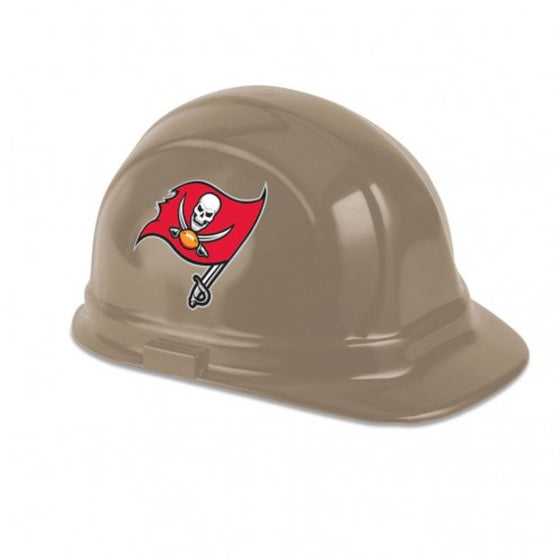 Tampa Bay Buccaneers Hard Hat - Special Order