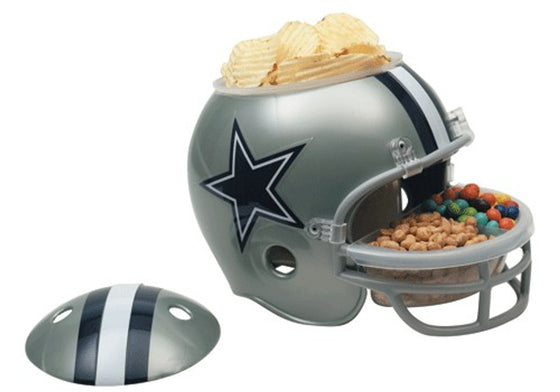 Dallas Cowboys Snack Helmet (CDG)