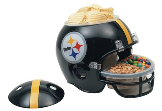 Pittsburgh Steelers Snack Helmet (CDG)