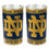 Notre Dame Fighting Irish 15" Waste Basket - "Notre Dame" (CDG)