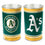 Oakland Athletics Waste Basket 15 Inch (CDG)