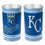 Kansas City Royals 15" Waste Basket (CDG)