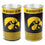 Iowa Hawkeyes 15" Waste Basket (CDG)