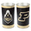 Purdue Boilermakers 15" Waste Basket (CDG)