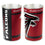 Atlanta Falcons 15" Waste Basket (CDG)