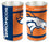 Denver Broncos 15" Waste Basket (CDG)