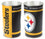 Pittsburgh Steelers 15" Waste Basket (CDG)