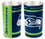 Seattle Seahawks 15" Waste Basket (CDG)