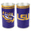 LSU Tigers 15" Waste Basket (CDG)