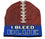 I Bleed Beanie - Sublimated Football - Royal Blue (CDG)