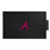 Atlanta Braves Heavy Duty Vinyl Medallion Door Mat - 19.5in. x 31in.