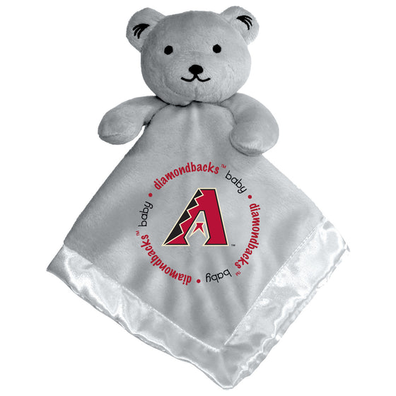 Arizona Diamondbacks Security Bear Gray Special Order