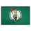 Boston Celtics Starter Mat Accent Rug - 19in. x 30in.