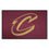 Cleveland Cavaliers Starter Mat Accent Rug - 19in. x 30in.