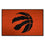 Toronto Raptors Starter Mat Accent Rug - 19in. x 30in.