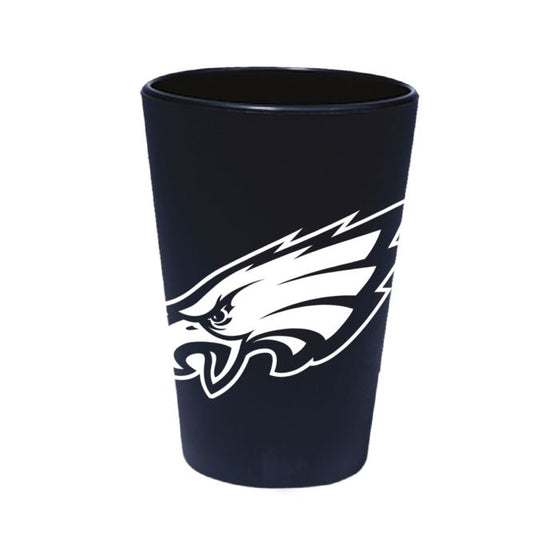 Philadelphia Eagles 1.5oz Silicone Shot Glass