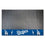 Los Angeles Dodgers Vinyl Grill Mat - 26in. x 42in.