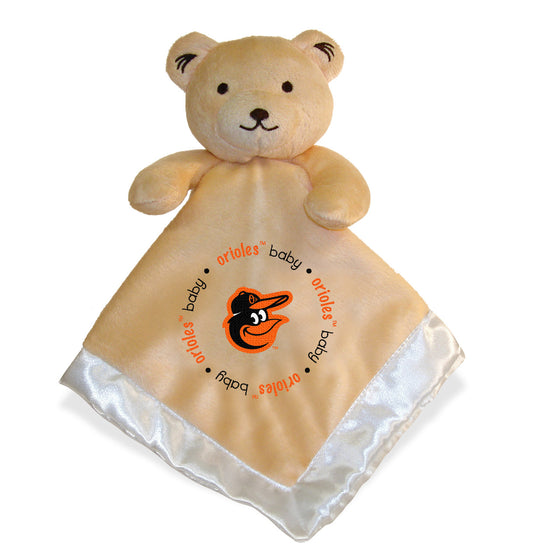 Baltimore Orioles Security Bear Tan Special Order