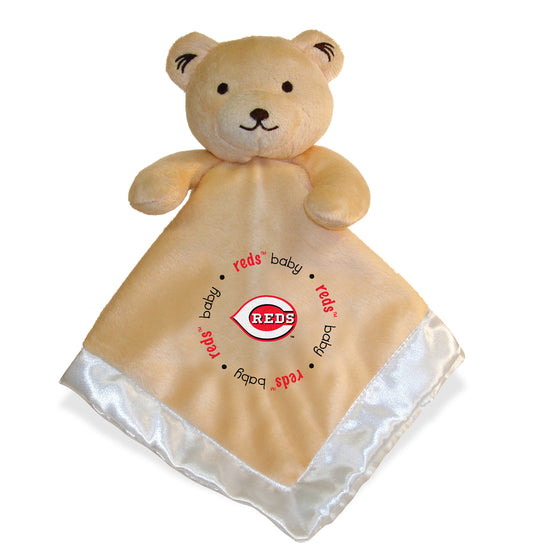 Cincinnati Reds Security Bear Tan Special Order