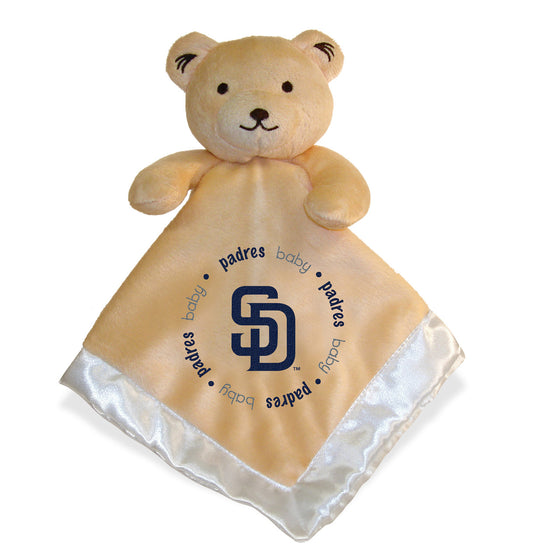 San Diego Padres Security Bear Tan Special Order