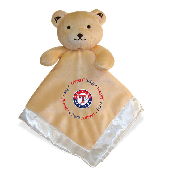 Texas Rangers Security Bear Tan Special Order