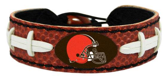 Cleveland Browns Bracelet Classic Football CO