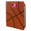 Alabama Crimson Tide Classic Basketball Portfolio - 8.5 in x 11 in (CDG)