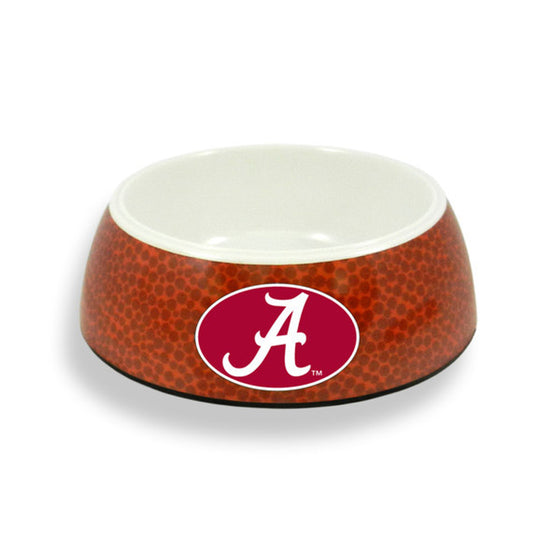 Alabama Crimson Tide Classic Football Pet Bowl (CDG)