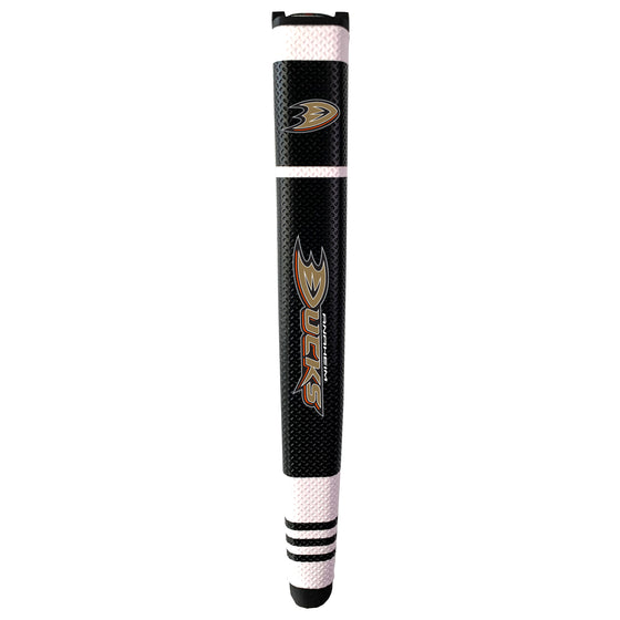 Anaheim Ducks Golf Putter Grip - 757 Sports Collectibles